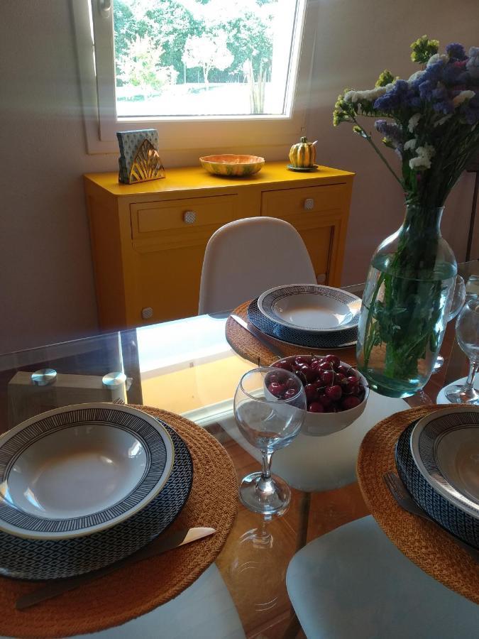 Del Rey Guest House 托马尔 外观 照片