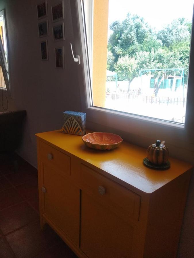 Del Rey Guest House 托马尔 外观 照片