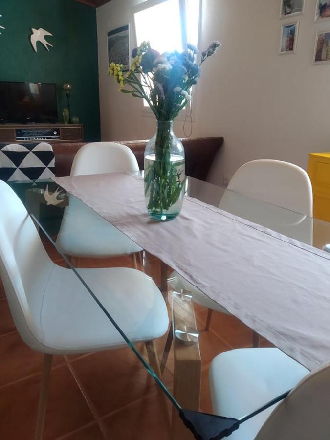 Del Rey Guest House 托马尔 外观 照片