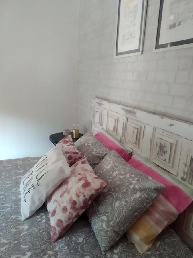 Del Rey Guest House 托马尔 外观 照片