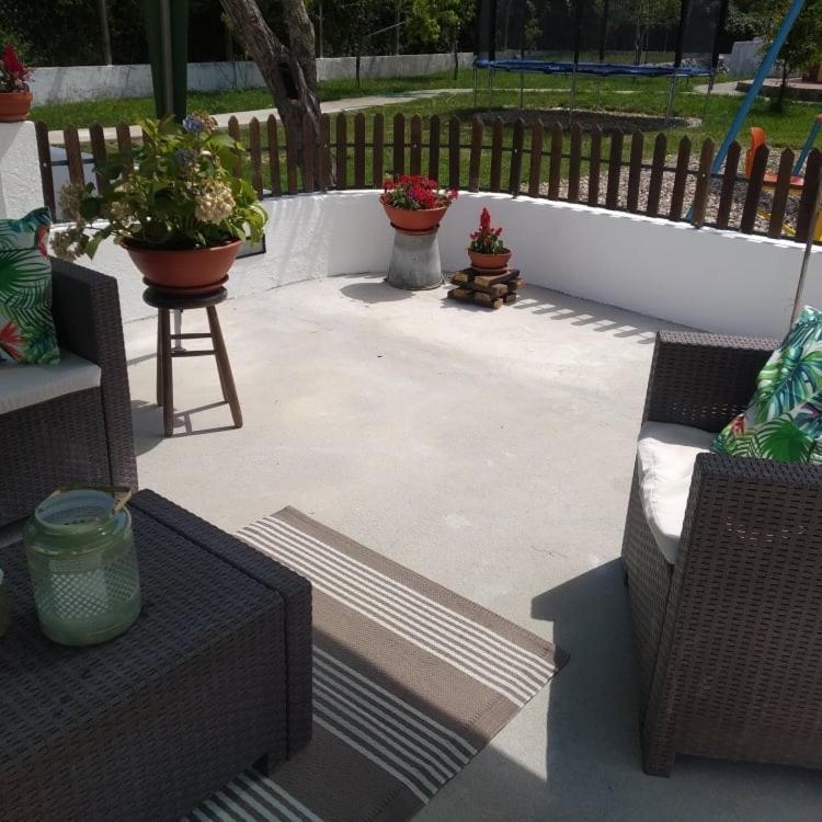 Del Rey Guest House 托马尔 外观 照片