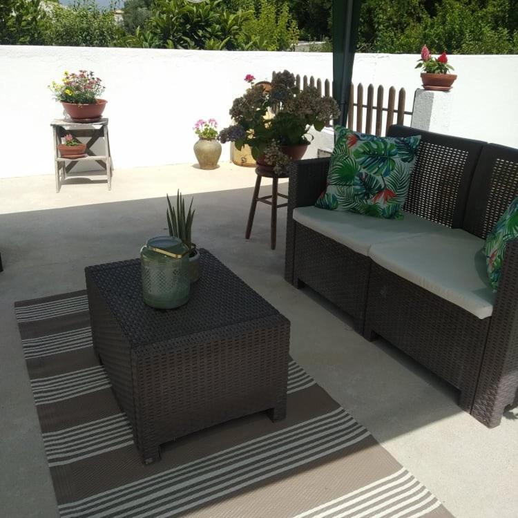 Del Rey Guest House 托马尔 外观 照片